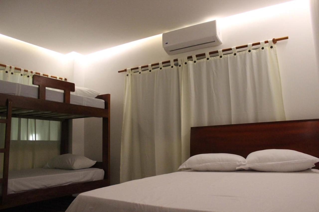 Camino Palmero โกเวญาส ภายนอก รูปภาพ