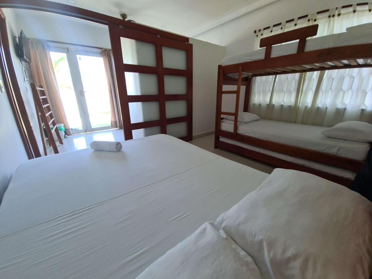 Camino Palmero โกเวญาส ภายนอก รูปภาพ