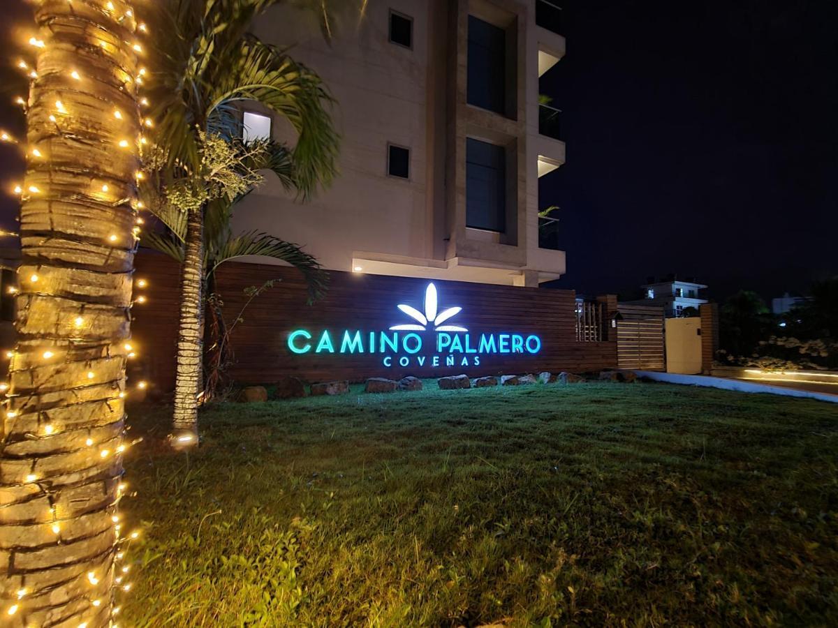 Camino Palmero โกเวญาส ภายนอก รูปภาพ